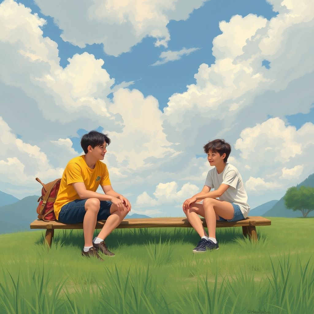 พล็อตหักมุมใน 'Twisters' เมื่อเทียบกับคู่แข่ง